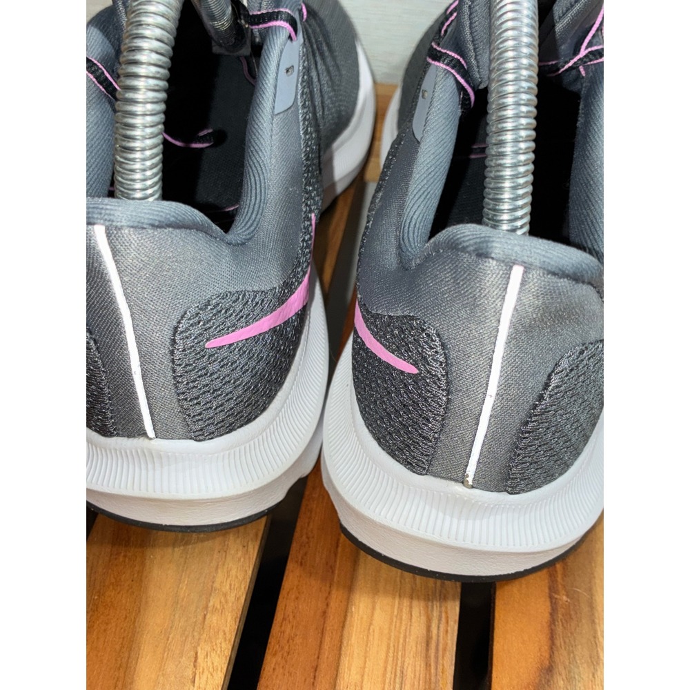 Nike Quest 2 Womens Running Shoes Grey Pink CI3803-002 Size 8 - Picture 8 of 15
